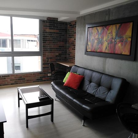 All Inclusive Suites Medellín Dış mekan fotoğraf