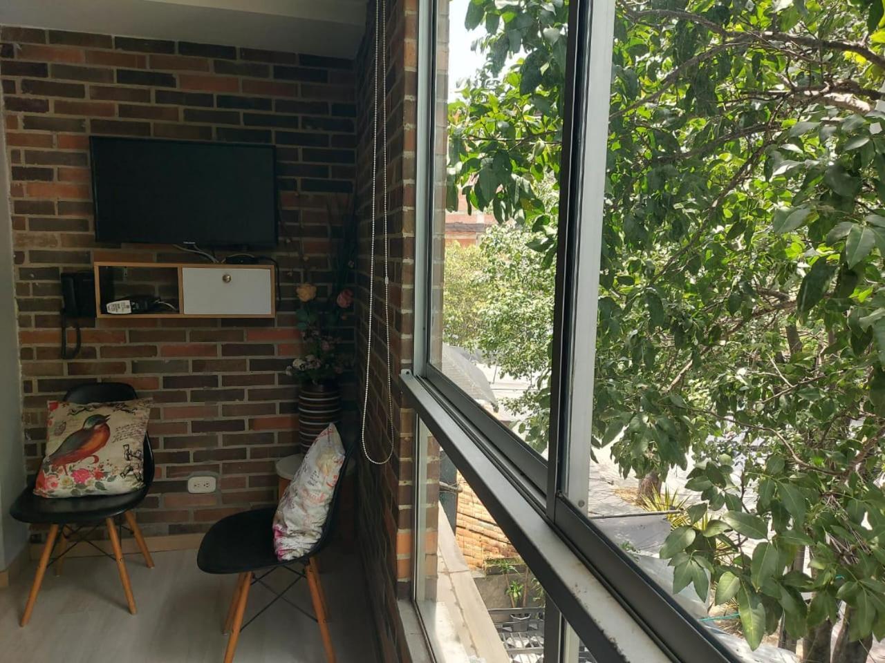 All Inclusive Suites Medellín Dış mekan fotoğraf