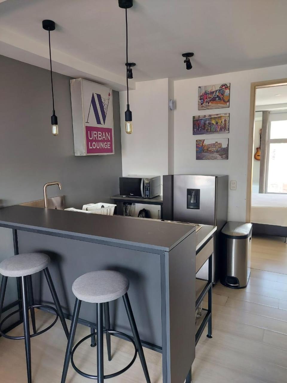 All Inclusive Suites Medellín Dış mekan fotoğraf