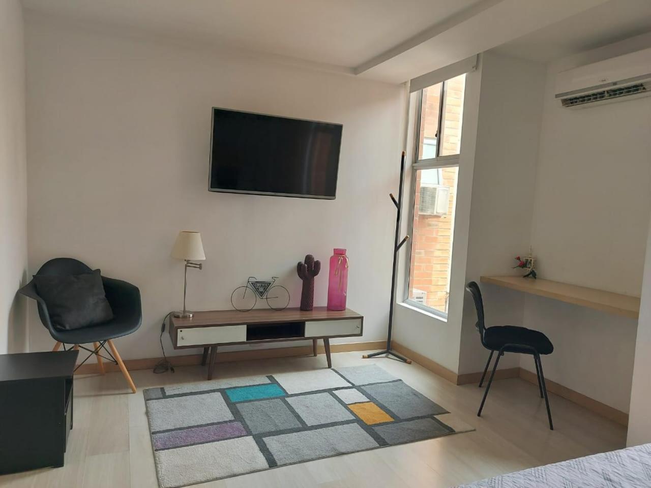 All Inclusive Suites Medellín Dış mekan fotoğraf