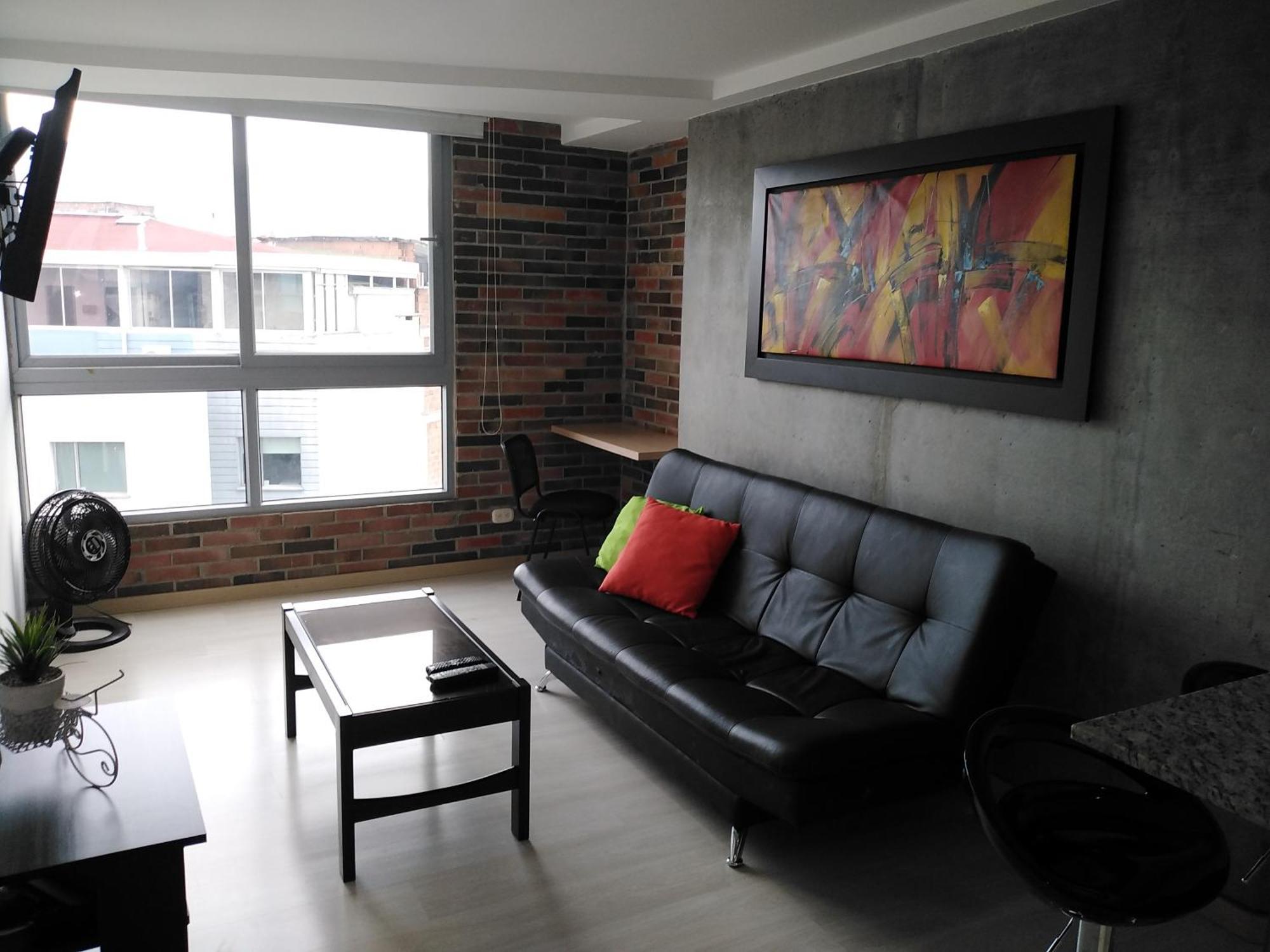 All Inclusive Suites Medellín Dış mekan fotoğraf