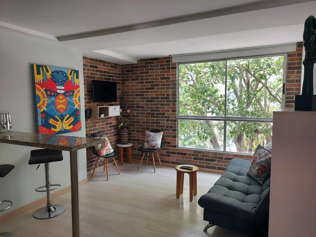 All Inclusive Suites Medellín Dış mekan fotoğraf