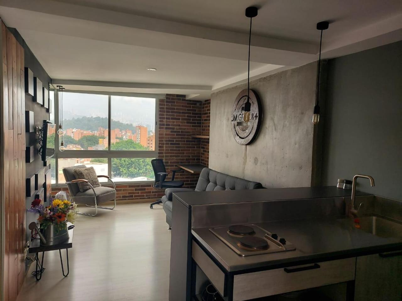 All Inclusive Suites Medellín Dış mekan fotoğraf