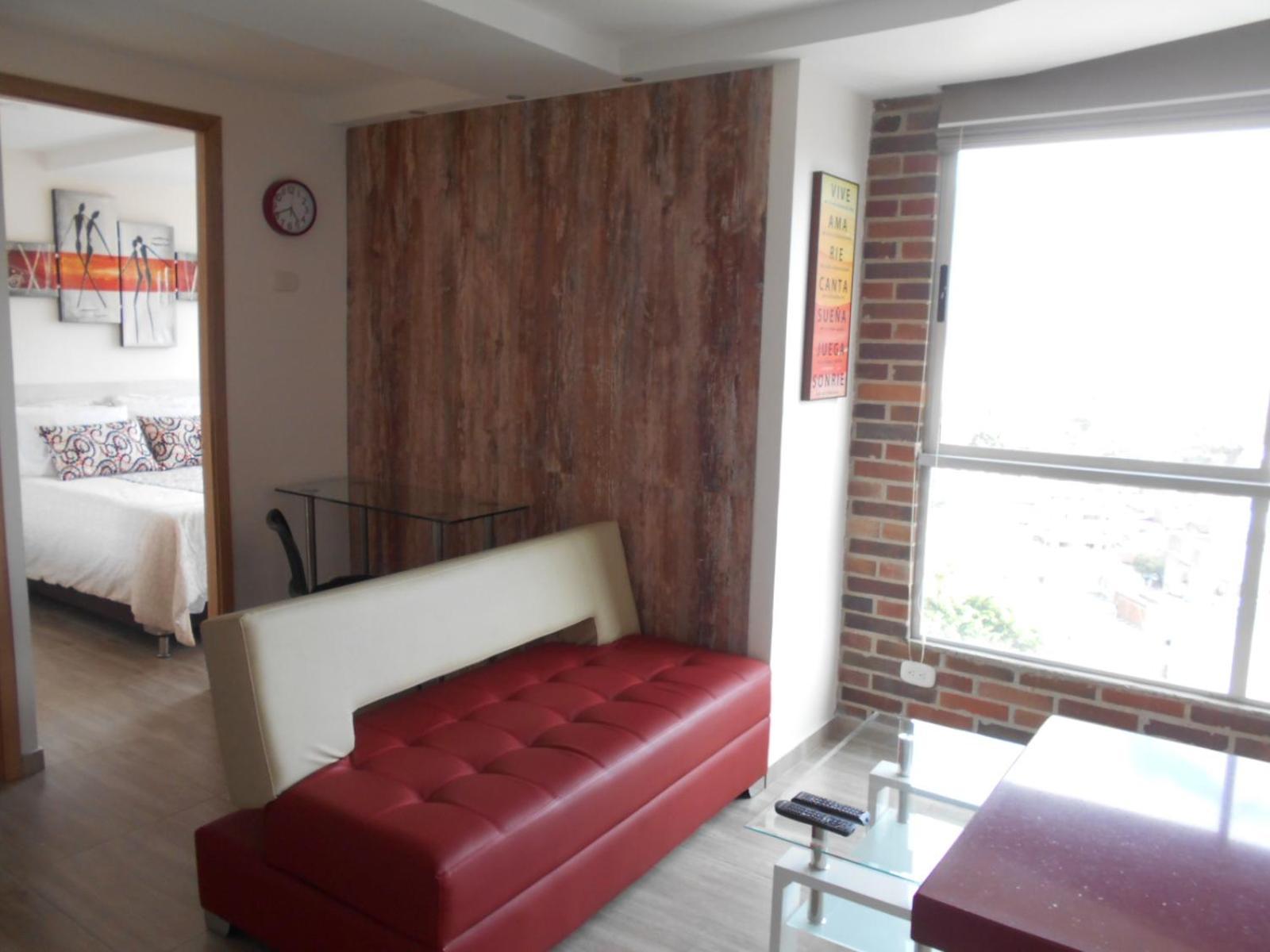 All Inclusive Suites Medellín Dış mekan fotoğraf