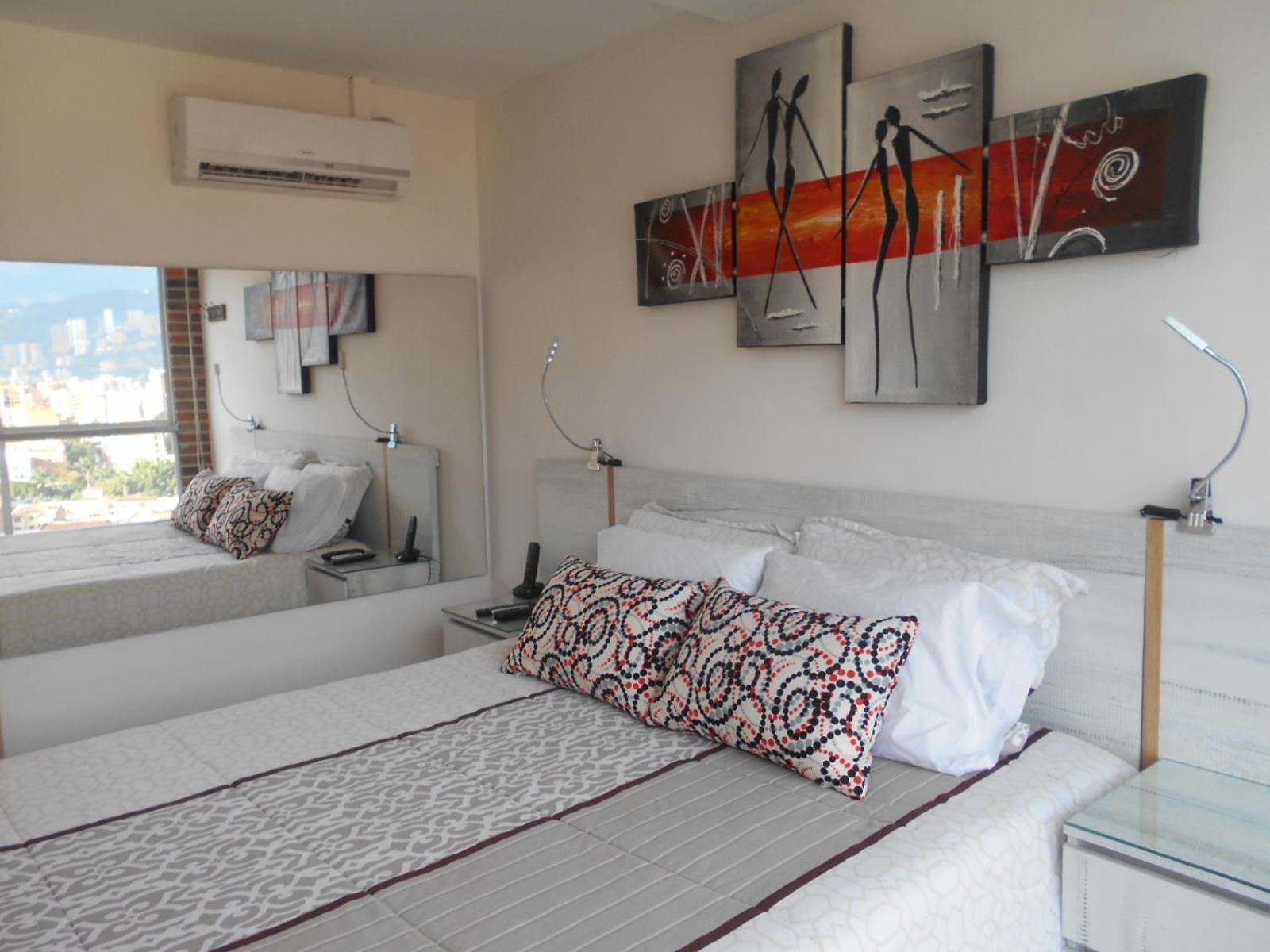 All Inclusive Suites Medellín Dış mekan fotoğraf