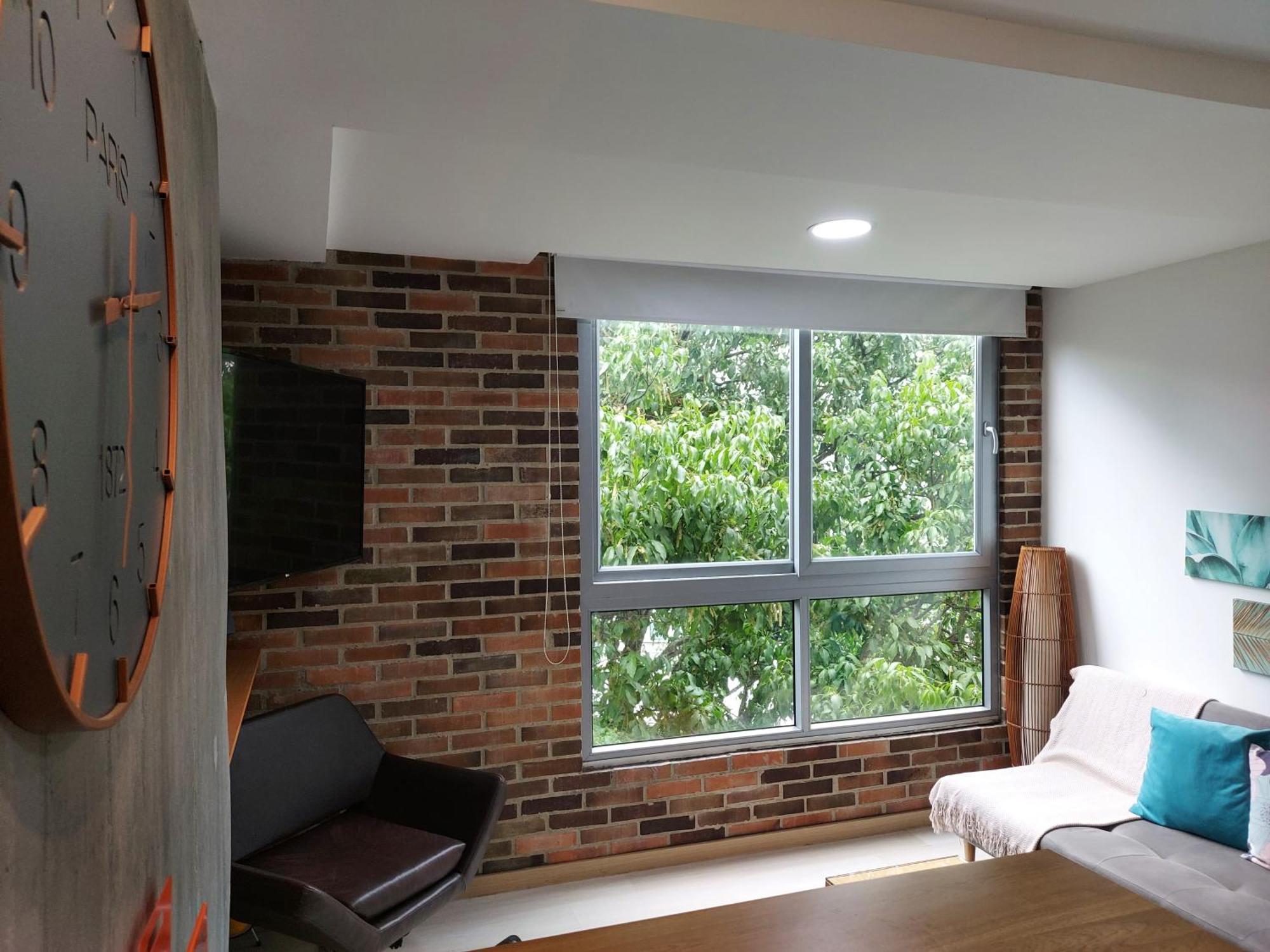 All Inclusive Suites Medellín Dış mekan fotoğraf