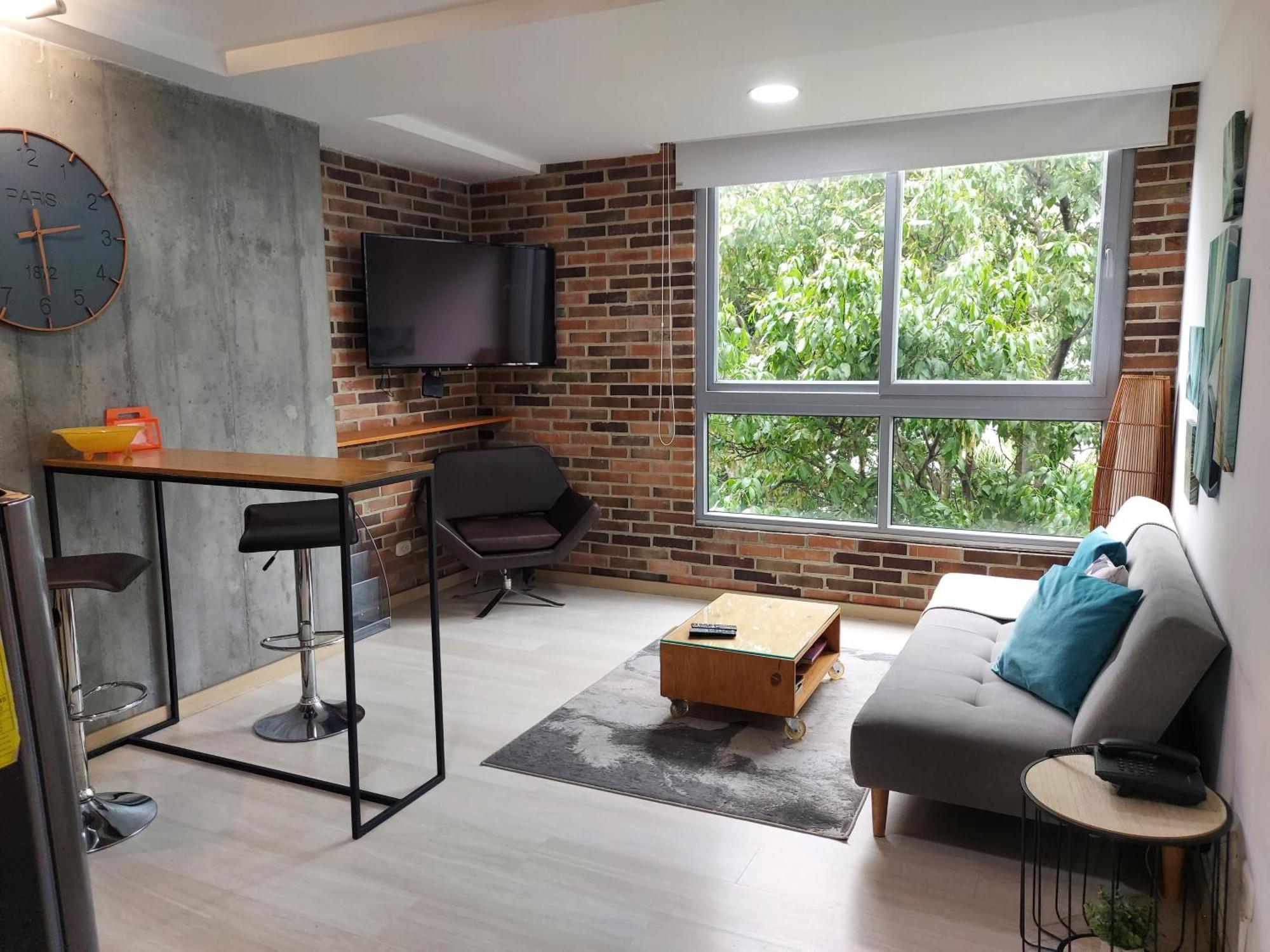 All Inclusive Suites Medellín Dış mekan fotoğraf