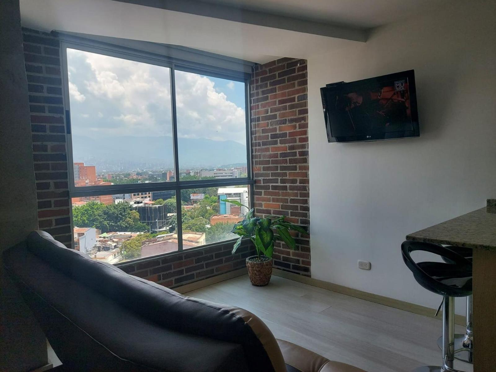 All Inclusive Suites Medellín Dış mekan fotoğraf