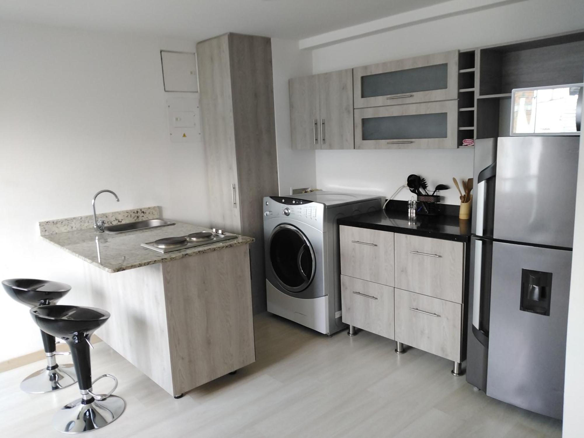 All Inclusive Suites Medellín Dış mekan fotoğraf