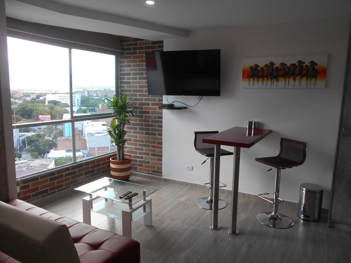 All Inclusive Suites Medellín Dış mekan fotoğraf