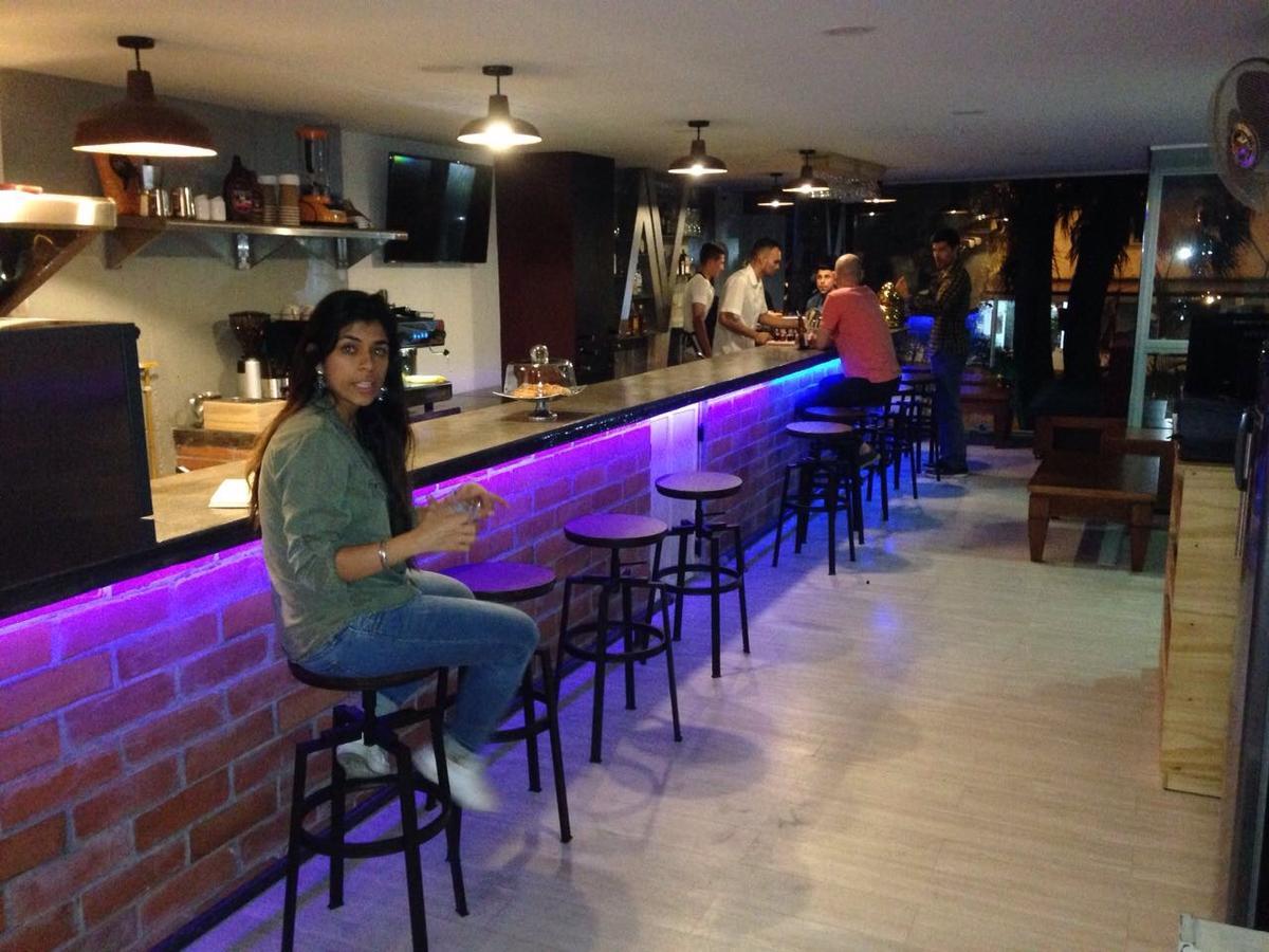 All Inclusive Suites Medellín Dış mekan fotoğraf